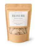 Balance Her Botanical Tea Blend