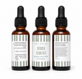 Herbal Radiance Facial Serum