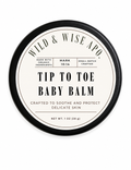Tip to Toe Baby Salve