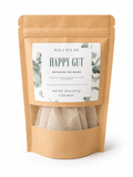 Happy Gut Botanical Tea Blend