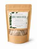 Love Your Liver Botanical Tea Blend